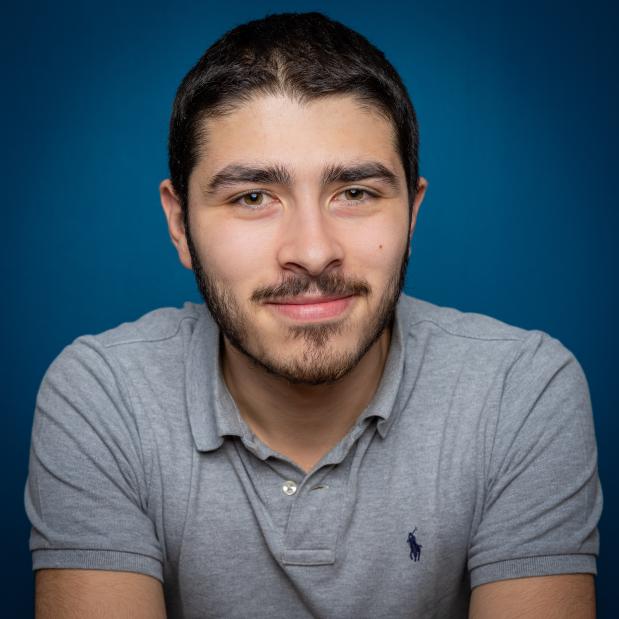 Yoan Martins - Développeur Full Stack